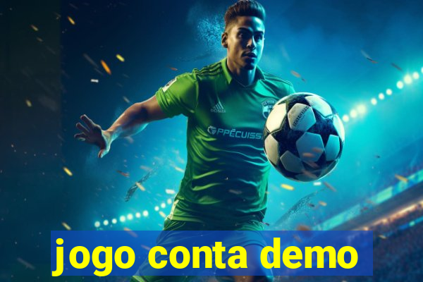 jogo conta demo